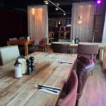 B&B Hotel Birmingham Centre