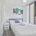 Luxury 2 Bedroom Apartment, On Broad Street!