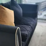 Cityscape Apartment In Birmingham With Self Checkin