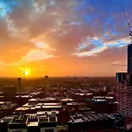 Radisson Blu Hotel, Birmingham