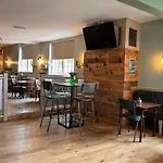 The Moseley Arms