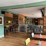 The Moseley Arms