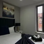 Contemporary 2Br In Birmingham City Center