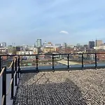 2 Bedroom Digbeth Luxury