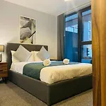 2 Bedroom Digbeth Luxury