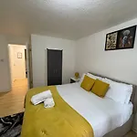 Soft Apartment Birmingham Free Parking