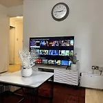 Soft Apartment Birmingham Free Parking