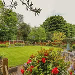 Westbourne Lodge Birmingham