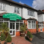 Westbourne Lodge Birmingham