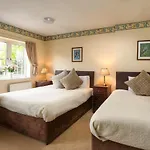 Westbourne Lodge Birmingham