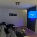 Apartment In West Midlands