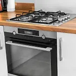 City Centre Apartment - Secure Parking 2Sl