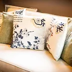Orient Suite With Freepark - 28 Night Stay