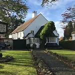Old Farm Hotel