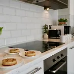 City Central Haven - 2-Bed, 2-Bath - Bullring - O2 Academy