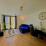 Cosy Arcadian City Centre Apartment - Free Parking