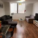 Central Birmingham Apartment - Broad Street