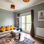 Cosy 3-Bed House Near Edgbaston Cricket Ground & City Centre