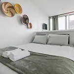The Olive Suite At The Rotunda