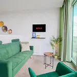 The Olive Suite At The Rotunda