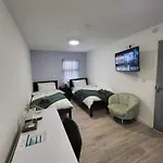 Prime Retreats - Flynn House