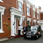 The Edgbaston Palace Hotel