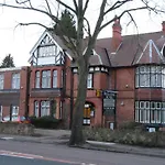 Birmingham Sheriden House Hotel