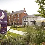 Premier Inn Birmingham Central Hagley Road