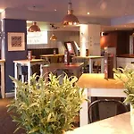 Premier Inn Birmingham Central Hagley Road