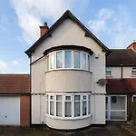 Birmingham Guest House 2