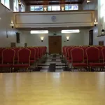 Harborne Hall