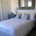 The Oxford Guest House