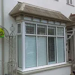 The Oxford Guest House