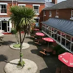 The Edgbaston Palace Hotel