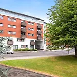 Skyline Apartments