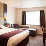 Premier Inn Birmingham City Centre Broad Street