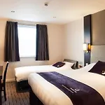 Premier Inn Birmingham City Centre Broad Street