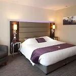 Premier Inn Birmingham City Centre Broad Street