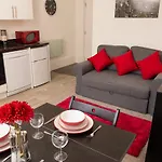 Moseley Mews Village Suites