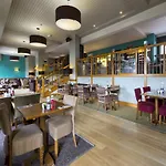 Premier Inn Birmingham City Centre Bridge Street