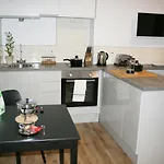 Charming Executive Studios