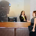 Staycity Aparthotels Birmingham City Centre Arcadian