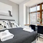 Modern Rotton Suites