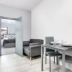 Modern Rotton Suites