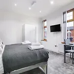 Modern Rotton Suites