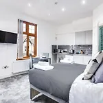 Modern Rotton Suites
