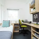 Modern Student-Only Ensuite Rooms In Birmingham City Centre