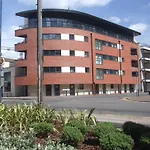 Comfort Zone Apartments