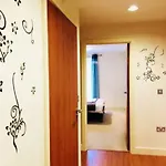 Birmingham Serviced Apartment- Ryland