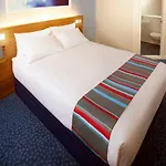 Travelodge Birmingham Central Newhall Street